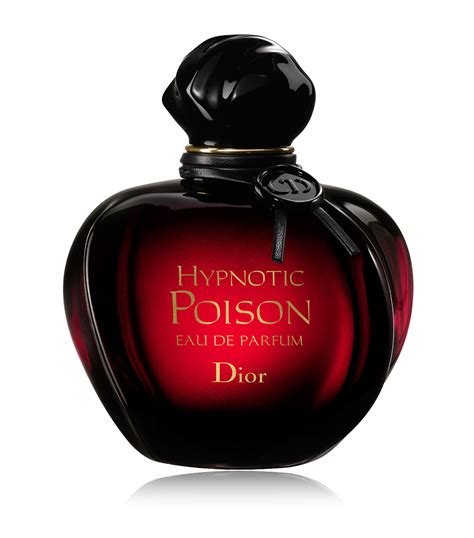 dior hypnotic poison eau de toilette 100ml|dior hypnotic poison edt 50ml.